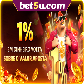 bet5u.com Rebate