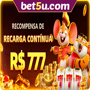 bet5u.com Ganhe R$ 100,00 Gratis