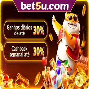 bet5u.com Fundo de Resgate de Perdas Semanais