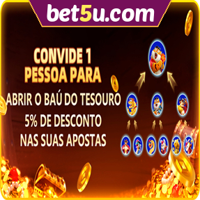 bet5u.com ConvidarCentro