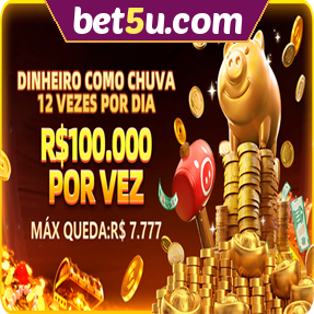 bet5u.com Mina Misteriosa